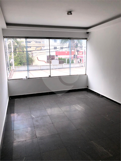 Venda Casa São Paulo Vila Romana REO399065 16