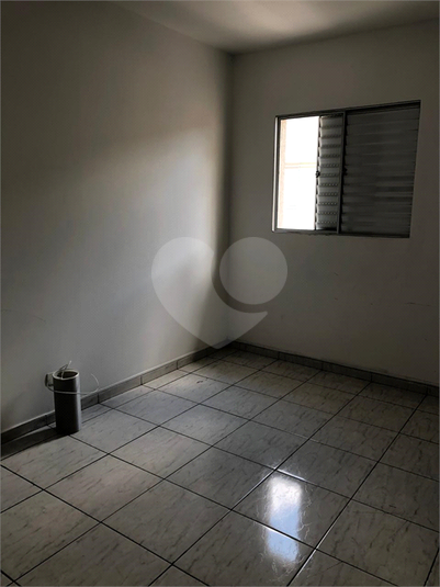 Venda Casa São Paulo Vila Romana REO399065 3