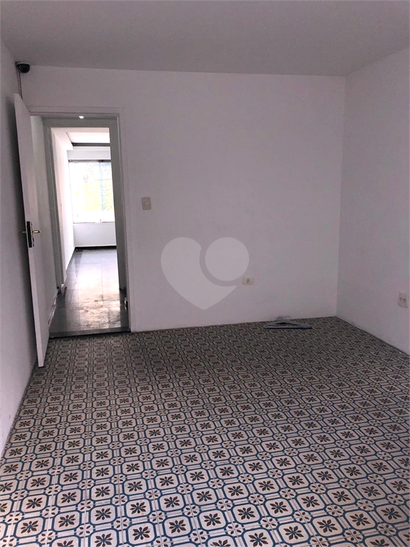 Venda Casa São Paulo Vila Romana REO399065 13