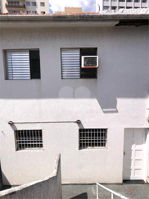 Venda Casa São Paulo Vila Romana REO399065 5