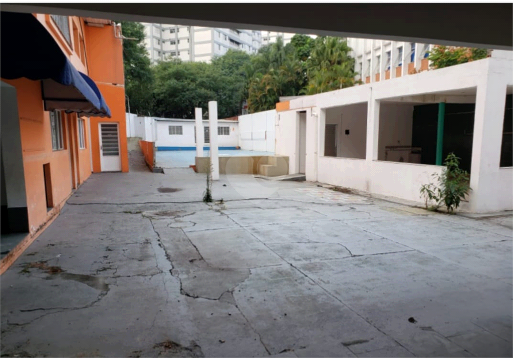 Aluguel Prédio inteiro São Paulo Vila Sofia REO399066 17