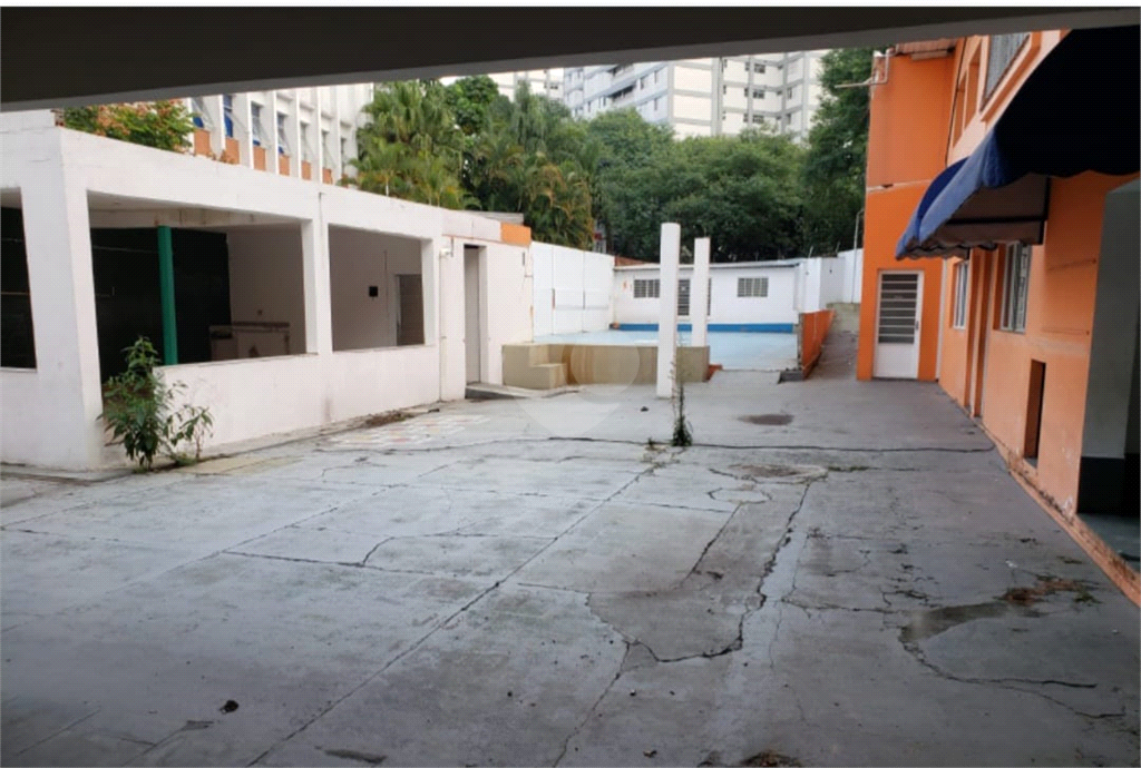 Aluguel Prédio inteiro São Paulo Vila Sofia REO399066 19