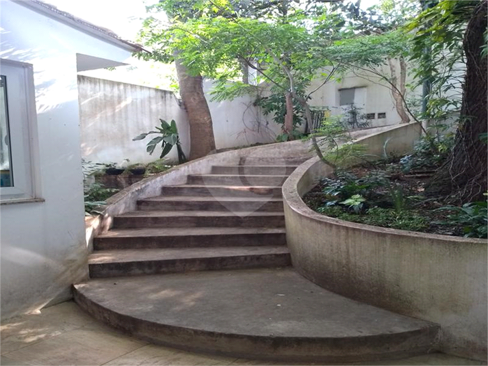 Venda Casa São Paulo Vila Pirajussara REO399072 19