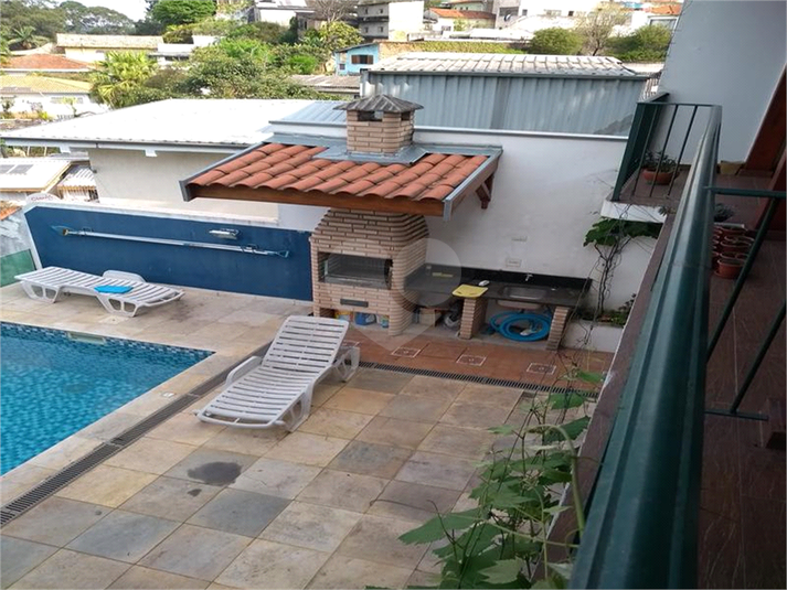 Venda Casa São Paulo Vila Pirajussara REO399072 22