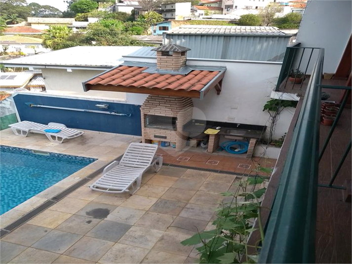 Venda Casa São Paulo Vila Pirajussara REO399072 23