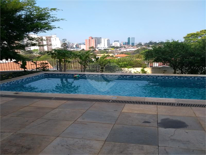 Venda Casa São Paulo Vila Pirajussara REO399072 27