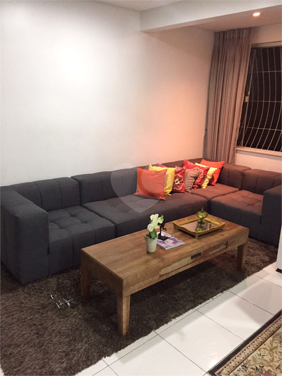 Venda Apartamento Fortaleza Aldeota REO399082 3