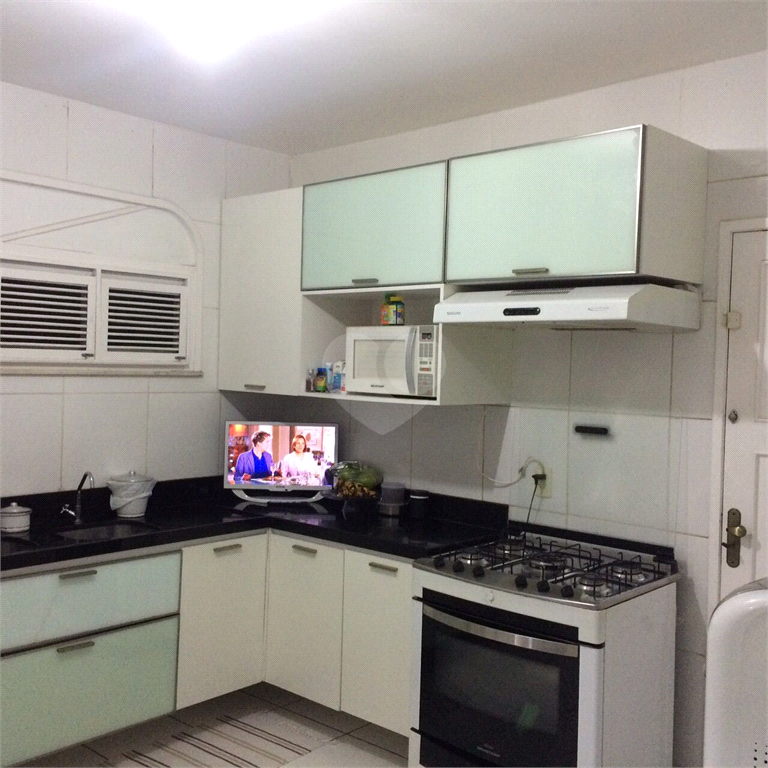 Venda Apartamento Fortaleza Aldeota REO399082 12