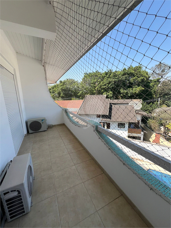 Venda Sobrado São Paulo Jardim Leonor Mendes De Barros REO399105 41