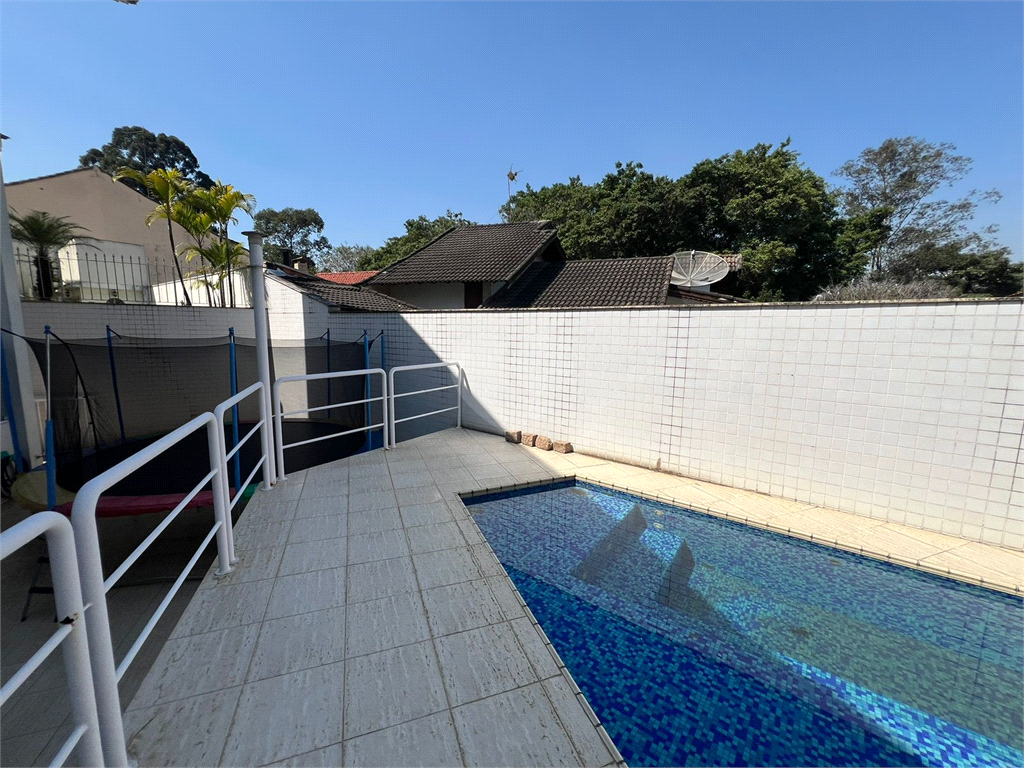 Venda Sobrado São Paulo Jardim Leonor Mendes De Barros REO399105 30