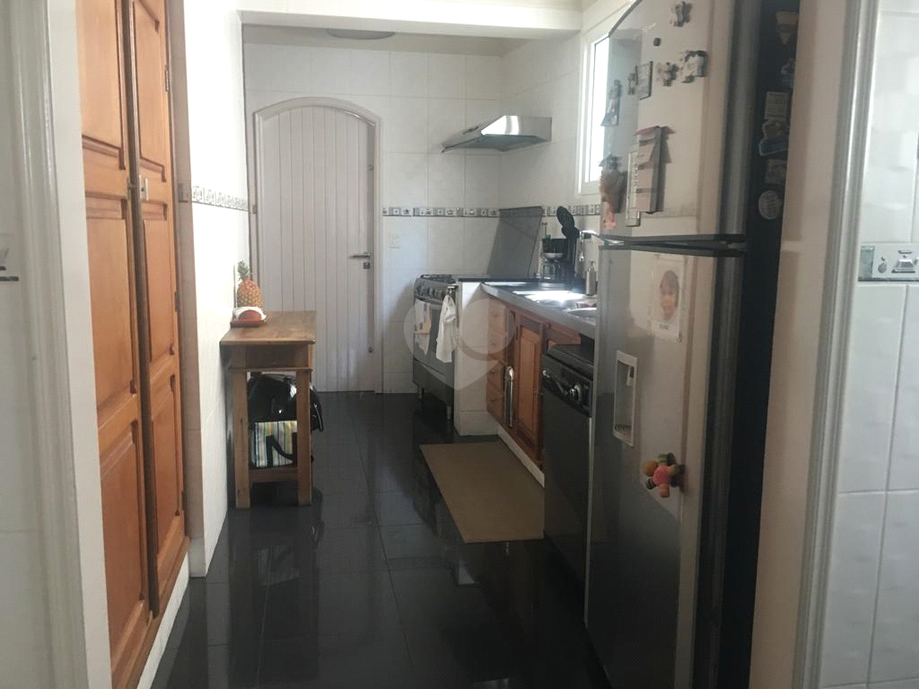 Venda Sobrado São Paulo Jardim Leonor Mendes De Barros REO399105 8