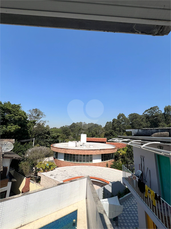 Venda Sobrado São Paulo Jardim Leonor Mendes De Barros REO399105 33