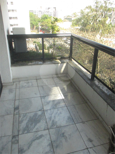 Venda Apartamento São Paulo Vila Andrade REO399112 3