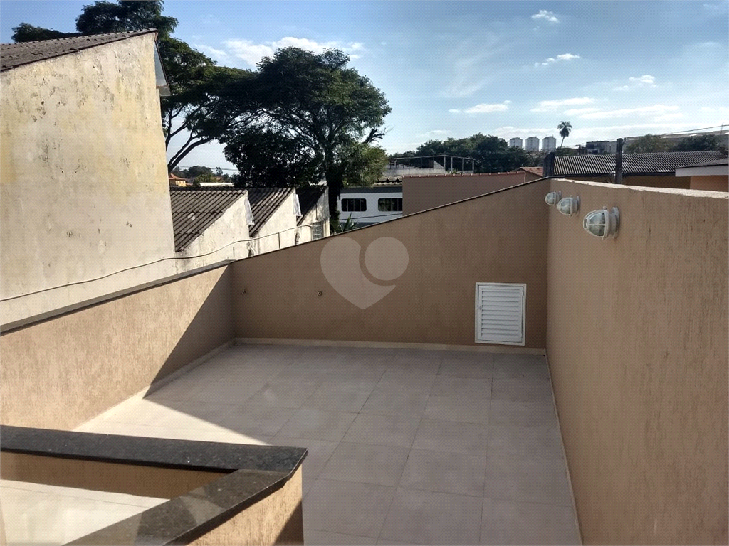 Venda Casa São Paulo Terceira Divisão De Interlagos REO399227 21