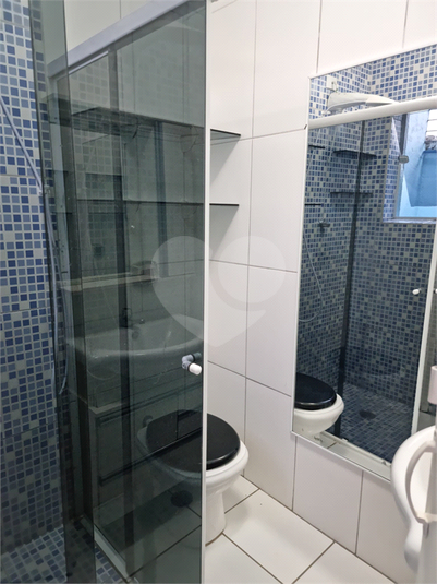 Venda Casa São Paulo Jardim Brasil (zona Norte) REO399239 30