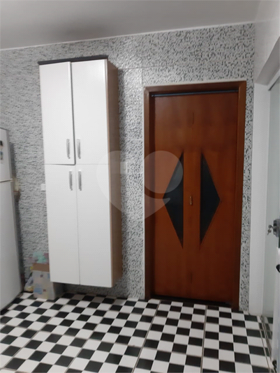 Venda Casa São Paulo Jardim Brasil (zona Norte) REO399239 12