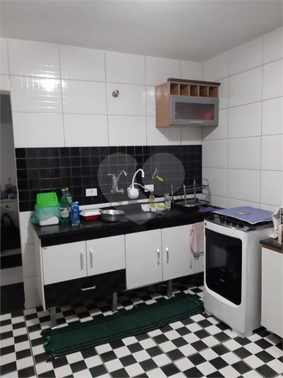 Venda Casa São Paulo Jardim Brasil (zona Norte) REO399239 8