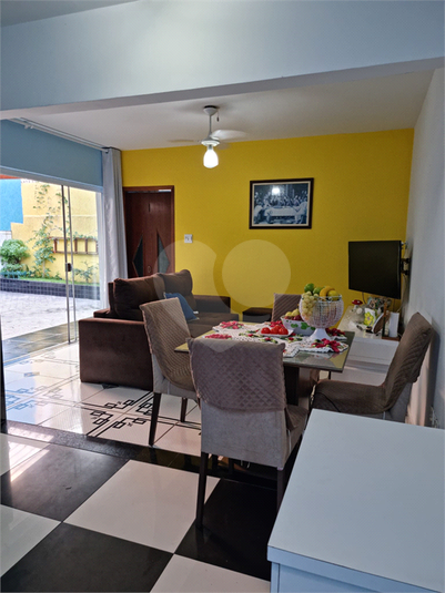 Venda Casa São Paulo Jardim Brasil (zona Norte) REO399239 21