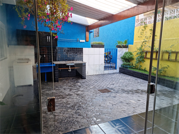 Venda Casa São Paulo Jardim Brasil (zona Norte) REO399239 34