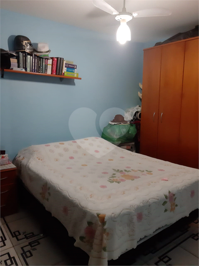 Venda Casa São Paulo Jardim Brasil (zona Norte) REO399239 13