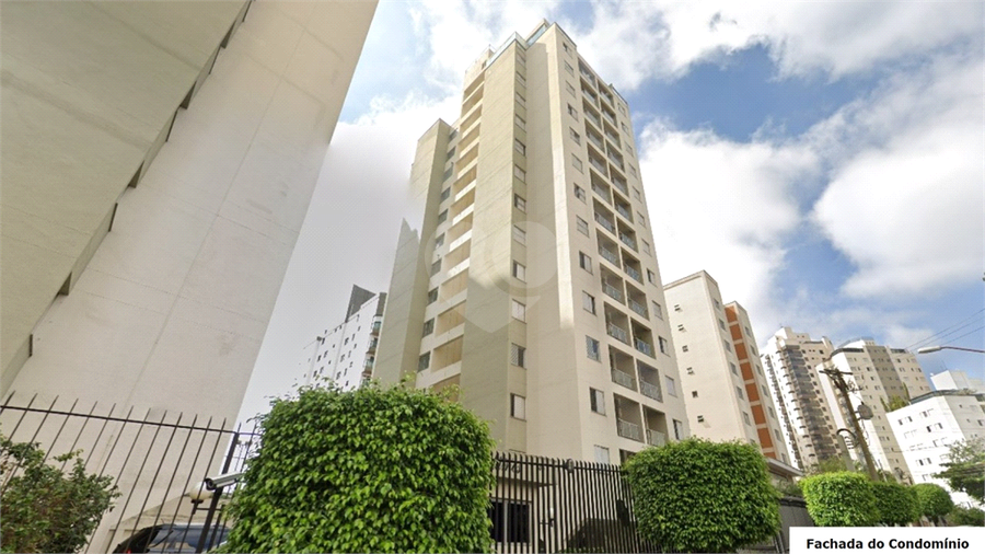 Venda Apartamento São Paulo Vila Da Saúde REO399244 20