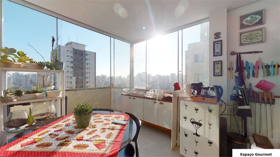 Venda Apartamento São Paulo Vila Da Saúde REO399244 9