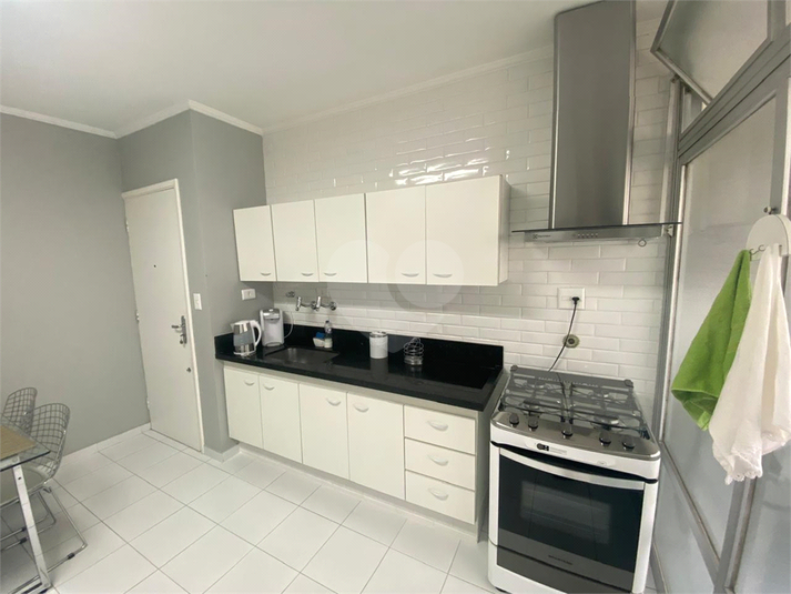 Venda Apartamento São Paulo Itaim Bibi REO399361 30