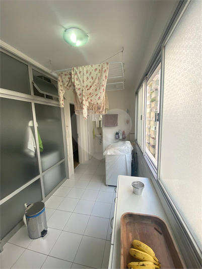 Venda Apartamento São Paulo Itaim Bibi REO399361 38