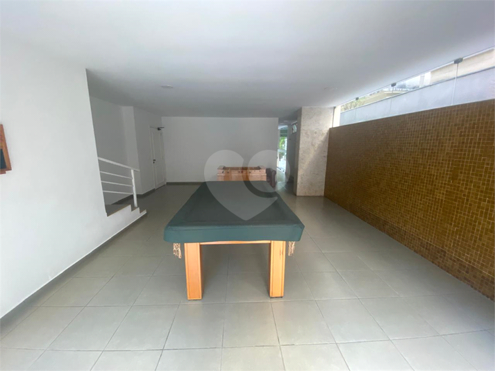 Venda Apartamento São Paulo Itaim Bibi REO399361 47