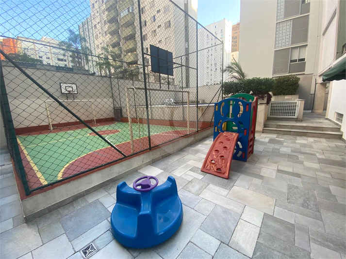 Venda Apartamento São Paulo Itaim Bibi REO399361 45