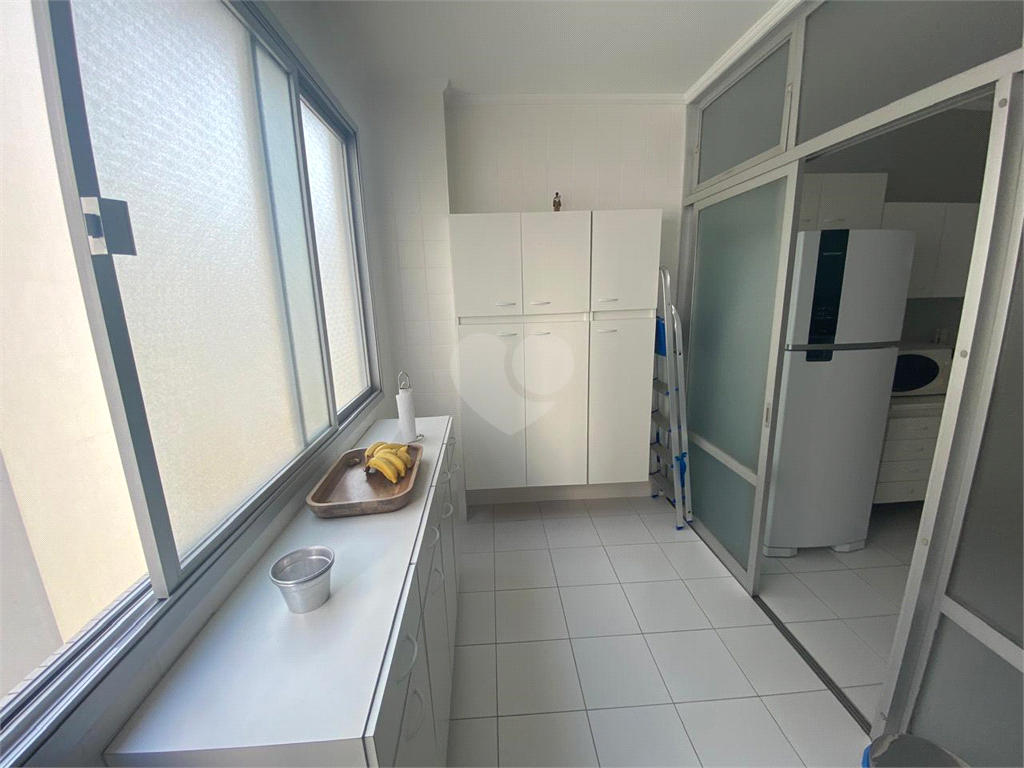 Venda Apartamento São Paulo Itaim Bibi REO399361 35