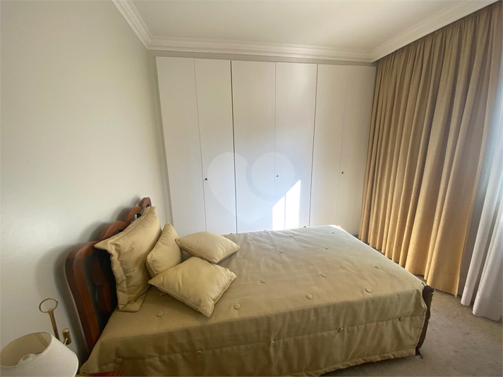 Venda Apartamento São Paulo Itaim Bibi REO399361 24