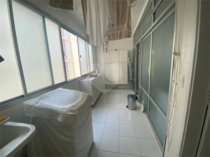 Venda Apartamento São Paulo Itaim Bibi REO399361 37