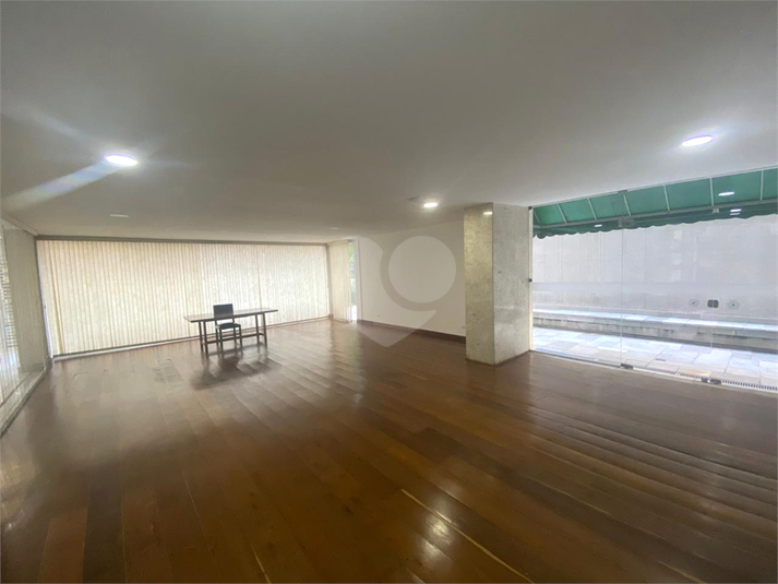 Venda Apartamento São Paulo Itaim Bibi REO399361 49