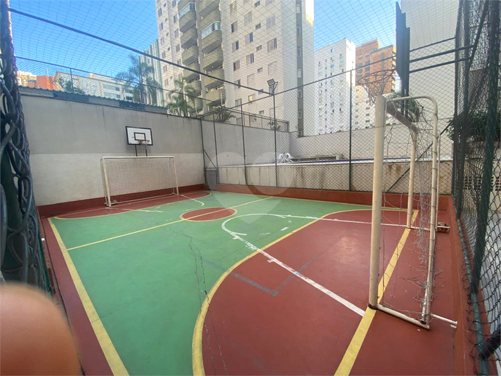 Venda Apartamento São Paulo Itaim Bibi REO399361 44