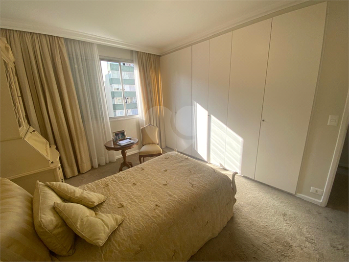 Venda Apartamento São Paulo Itaim Bibi REO399361 13