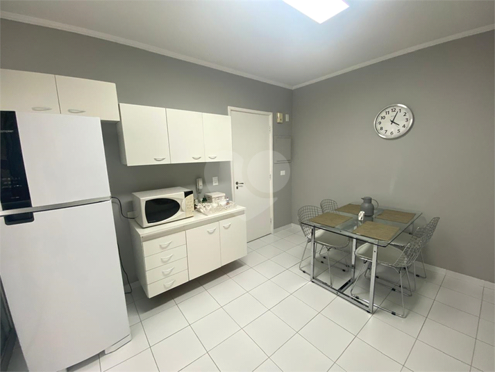 Venda Apartamento São Paulo Itaim Bibi REO399361 32