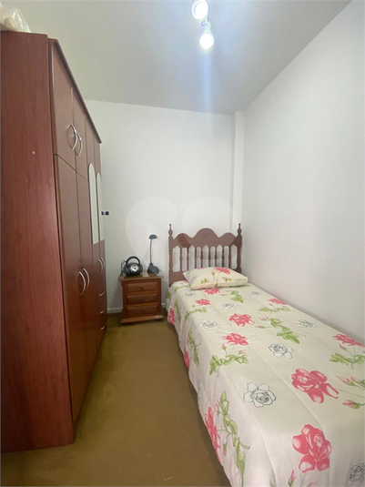 Venda Apartamento São Paulo Itaim Bibi REO399361 40