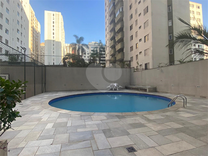 Venda Apartamento São Paulo Itaim Bibi REO399361 43