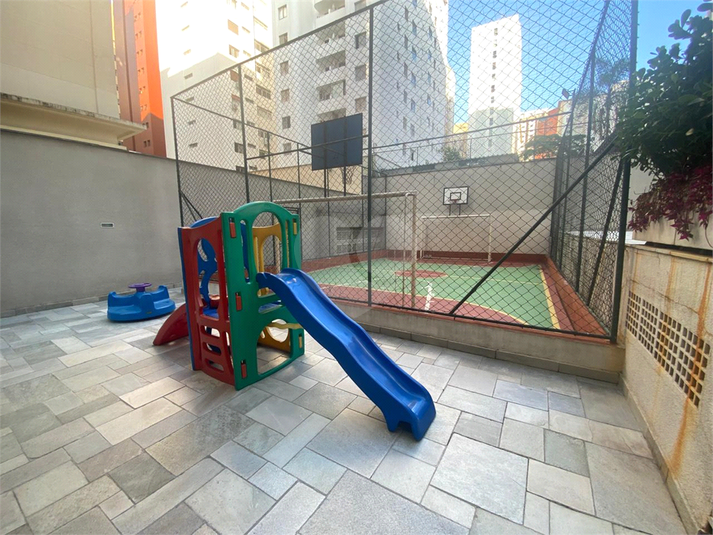 Venda Apartamento São Paulo Itaim Bibi REO399361 48