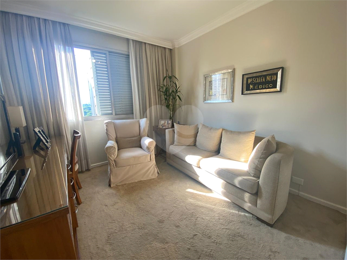 Venda Apartamento São Paulo Itaim Bibi REO399361 46