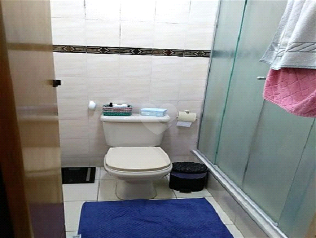 Venda Apartamento São Paulo Vila Diva (zona Norte) REO399373 21