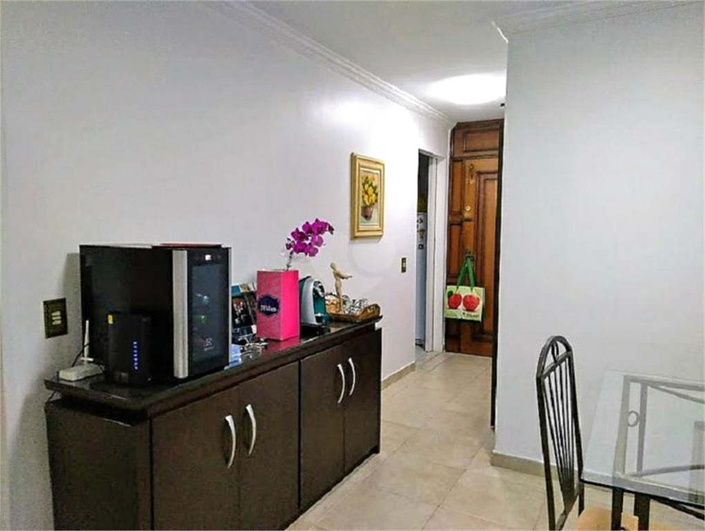 Venda Apartamento São Paulo Vila Diva (zona Norte) REO399373 6