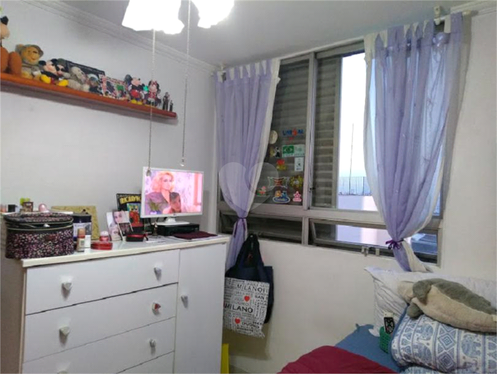 Venda Apartamento São Paulo Vila Diva (zona Norte) REO399373 18