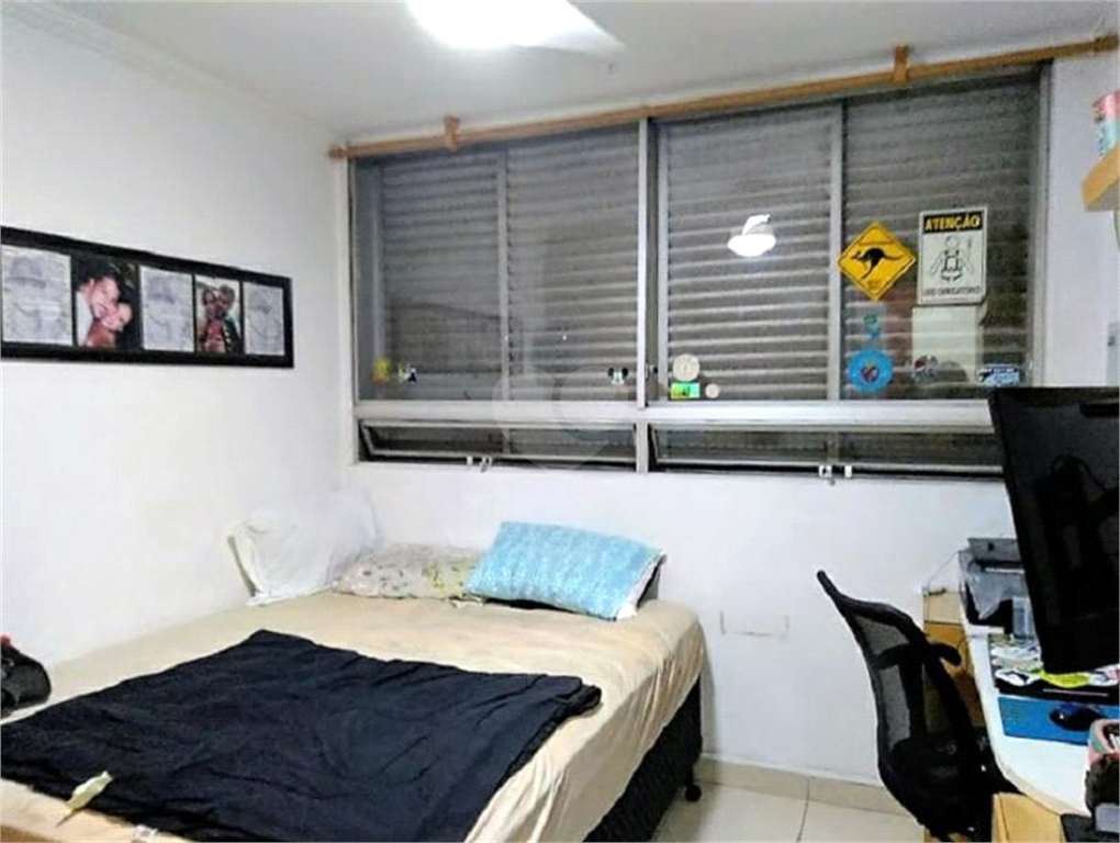 Venda Apartamento São Paulo Vila Diva (zona Norte) REO399373 15