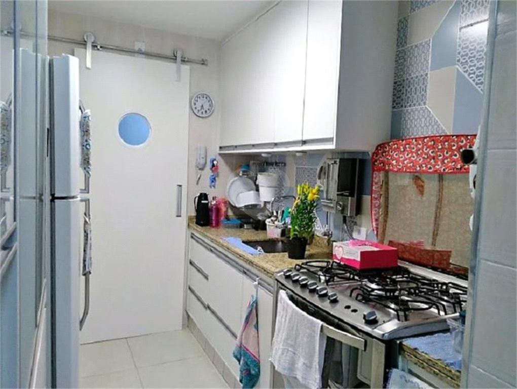 Venda Apartamento São Paulo Vila Diva (zona Norte) REO399373 9