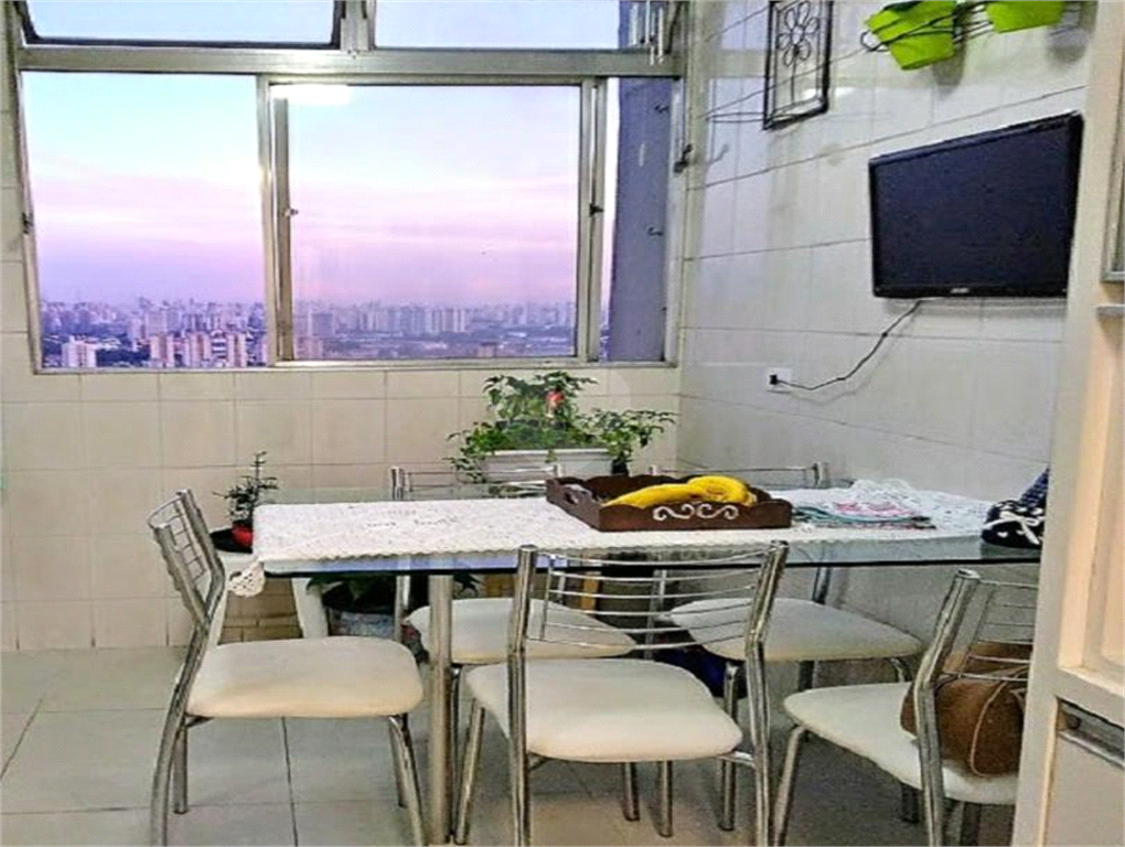 Venda Apartamento São Paulo Vila Diva (zona Norte) REO399373 10