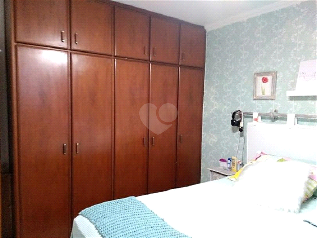 Venda Apartamento São Paulo Vila Diva (zona Norte) REO399373 14