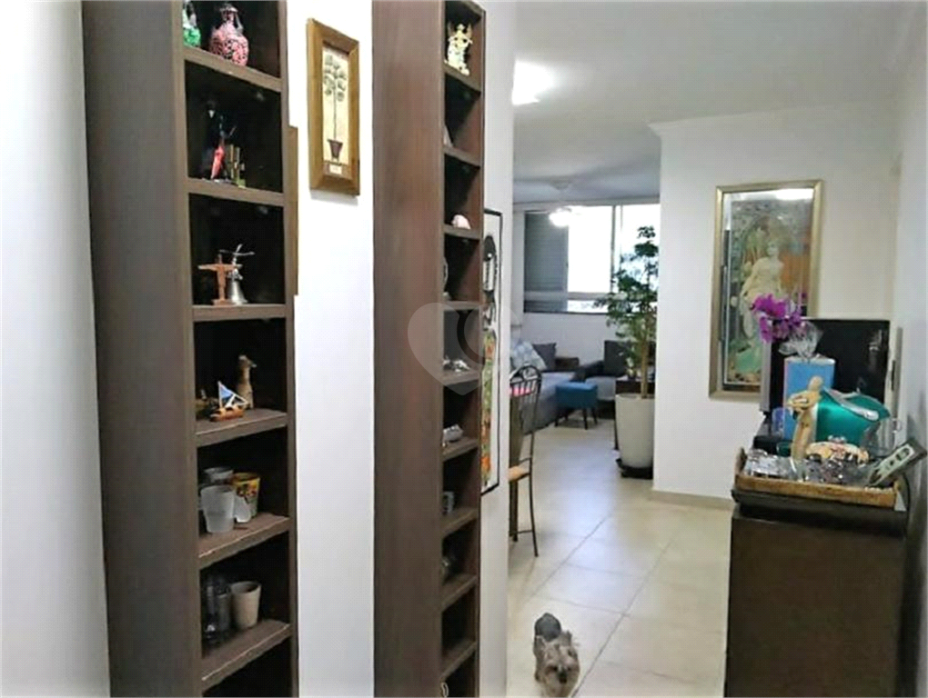 Venda Apartamento São Paulo Vila Diva (zona Norte) REO399373 2