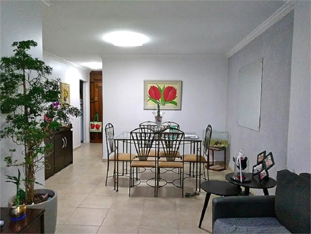 Venda Apartamento São Paulo Vila Diva (zona Norte) REO399373 5